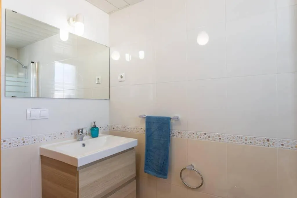 Avanti Alcantara Sol, Junto A La Playa Con Parking Gratis Fuengirola